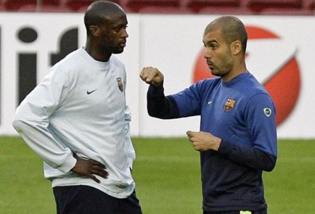 yaya