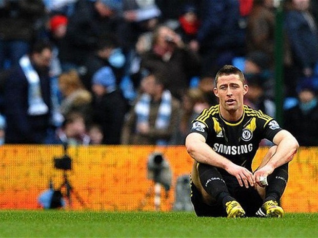 Hàng thủ đang là vấn đề khá nhức nhối đối với Conte. Ảnh: Internet.