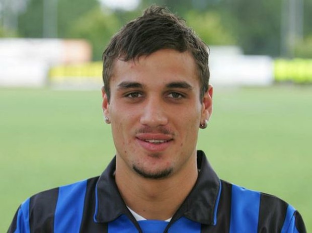 Sau đó chuyển sang Atalanta.