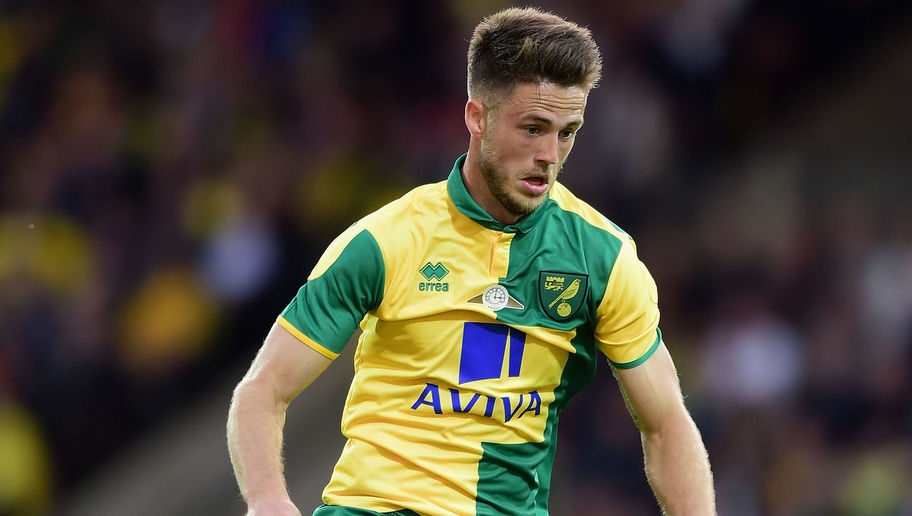 Chuyển đến Norwich City với giá 8,5 triệu bảng nhưng chỉ ghi 2 bàn sau 26 trận ra sân. Anh nhanh chóng bị đẩy sang CLB bằng những bản hợp đồng cho mượn.