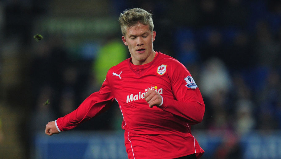 Cardiff City đã chi số tiền kỷ lục 8 triệu bảng để đưa Cornelius về với CLB. Thế nhưng anh hoàn toàn gây thất vọng khi 8 lần ra sân mà không ghi nổi bàn nào. Sau đó cầu thủ này phải cuốn gói trở về CLB cũ là Copenhagen.