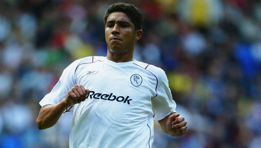 Jardel chỉ khoác áo Bolton đúng 6 tháng, trong thời gian đó anh 7 lần được trao cơ hội ra sân nhưng không ghi nổi 1 bàn thắng. Cầu thủ này sau đó đã phải trở về Nam Mỹ thi đấu cho Newell's Old Boys.
