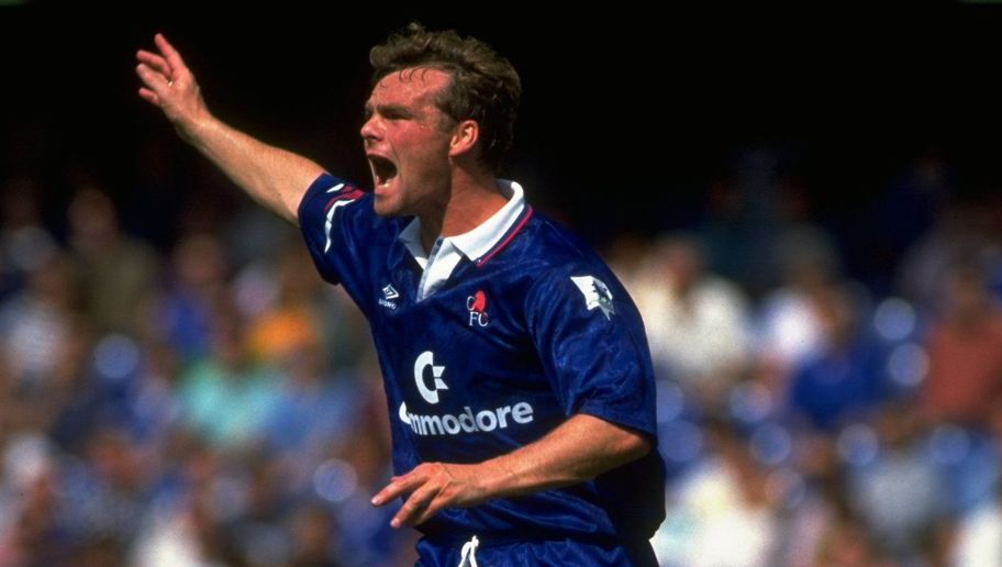 Fleck chuyển đến Chelsea từ Norwich với giá 2,1 triệu bảng. Trong 3 năm khoác áo The Blues, anh chỉ ghi được 3 bàn sau 40 trận ra sân và trở thành một trong những tiền đạo tệ hại nhất lịch sử CLB này.