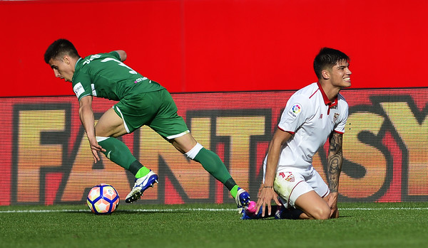 Hiệp hai trở nên hấp dẫn hơn.