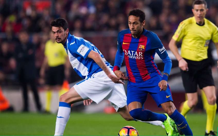 1 bàn:  Leganes, Deportivo La Coruna, Alaves, Almeria, Las Palmas, Arsenal, Juventus, Real Betis, Valladolid, Cartagena, Cordoba, Manchester City và Ajax.