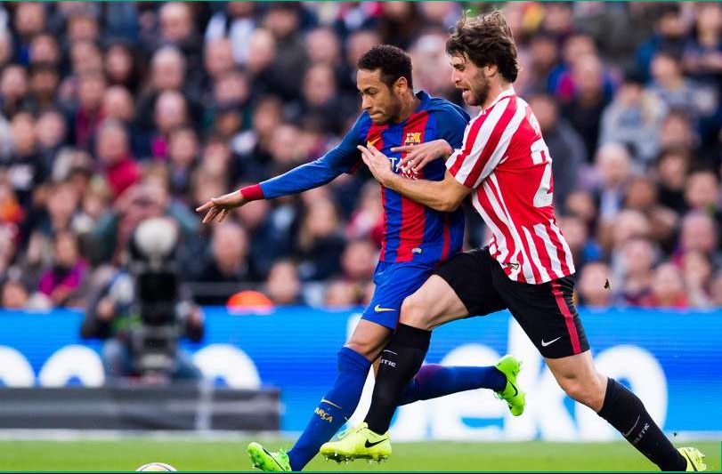 8 bàn: Athletic Club và Villarreal.