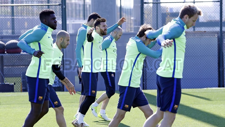 Lionel Messi đang đạt phong độ rất cao.