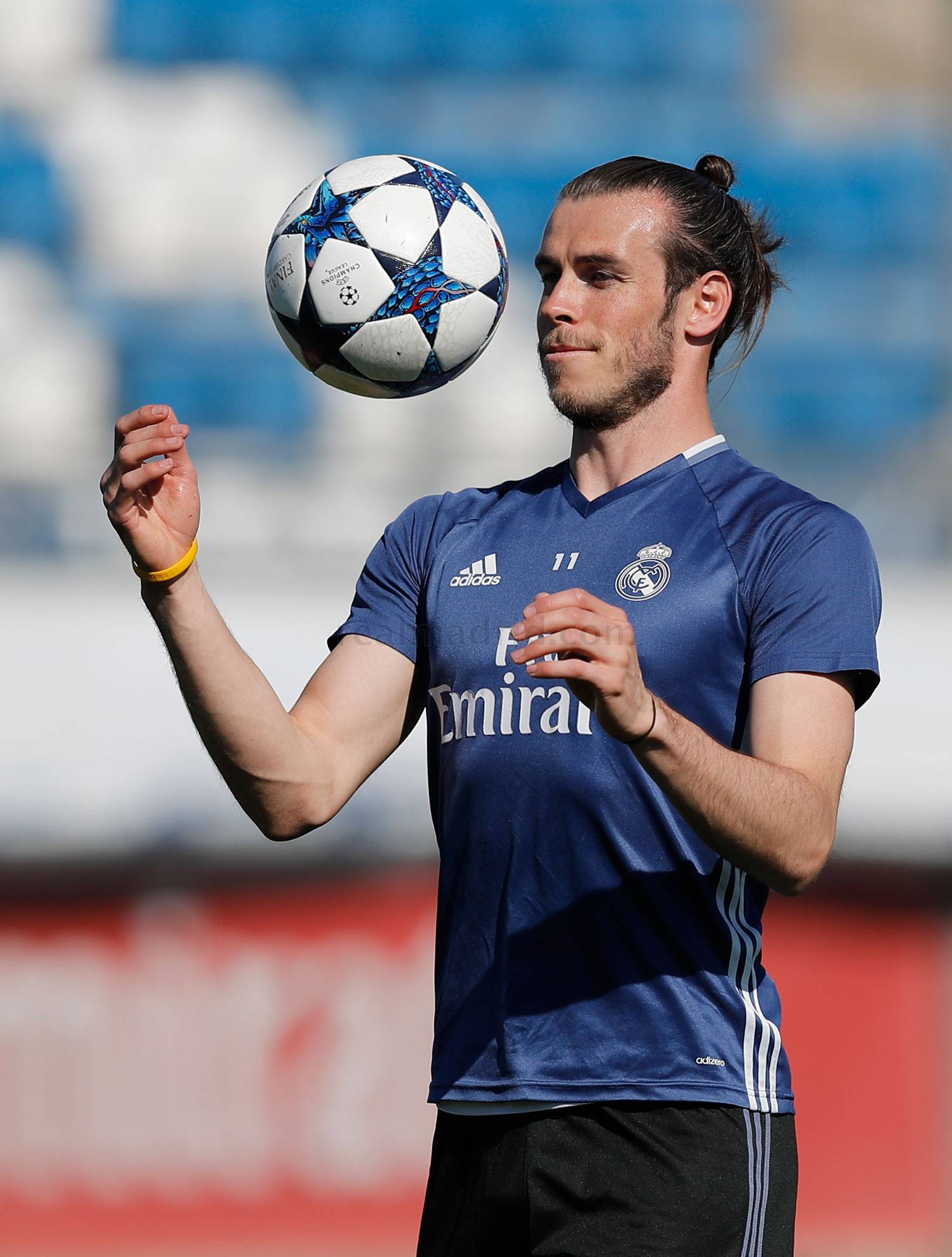 Gareth Bale gây thất vọng trong trận derby Madrid, liệu lần này anh có tỏa sáng?