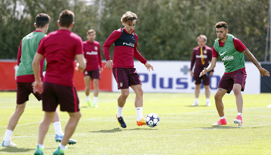 Chuyến làm khách trên đất Anh được dự đoán sẽ gặp nhiều khó khăn.