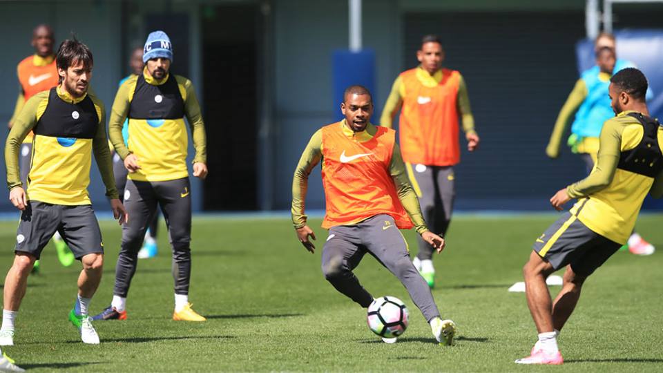 Palace là một đối thủ không hề dễ chơi khi đội bóng này thường xuyên đánh bại các ông lớn ở những trận đấu gần đây.