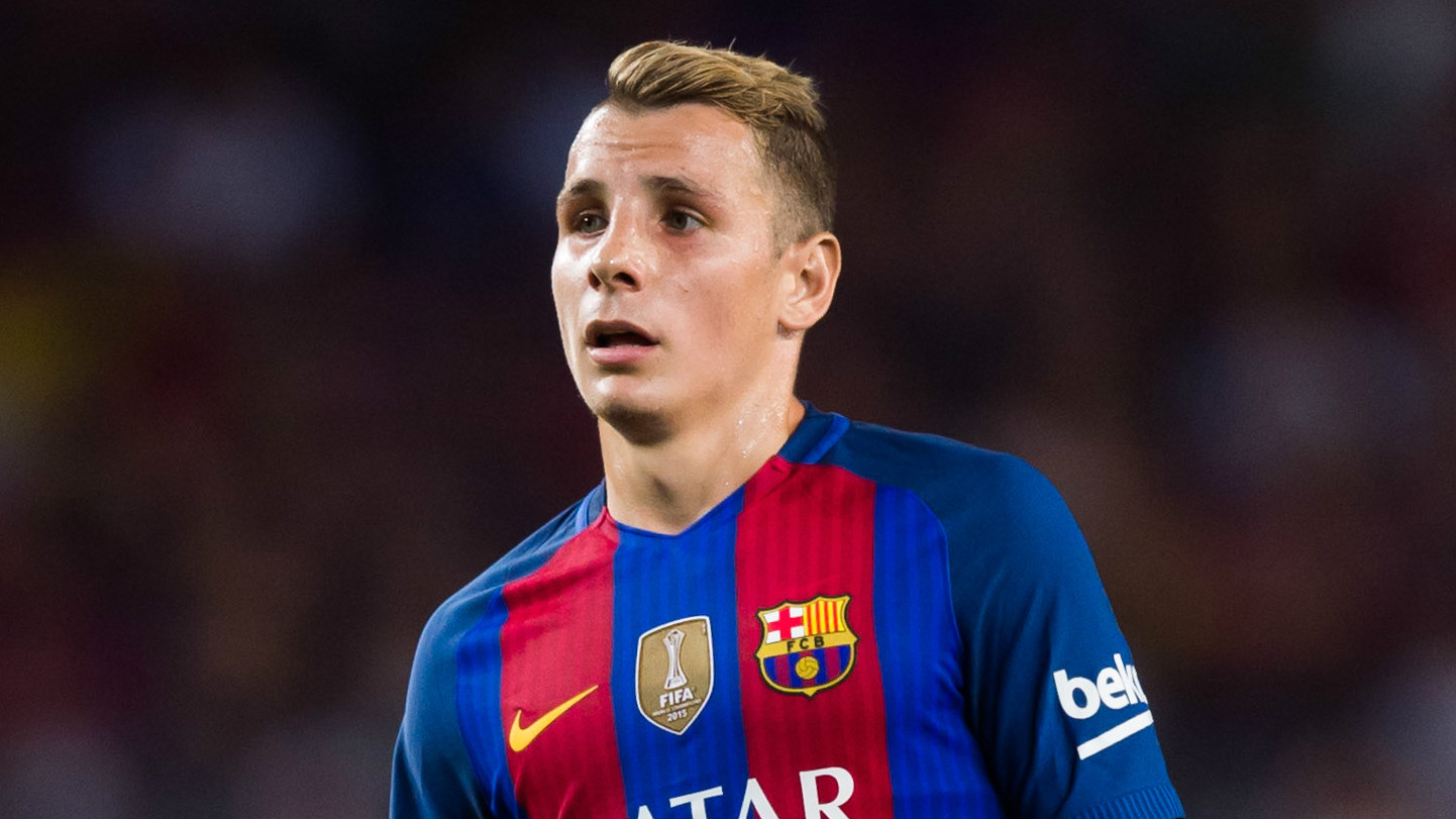 Lucas Digne - 5 điểm.