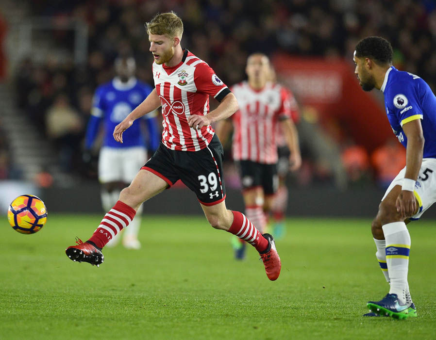 8. Southampton - 80,2%