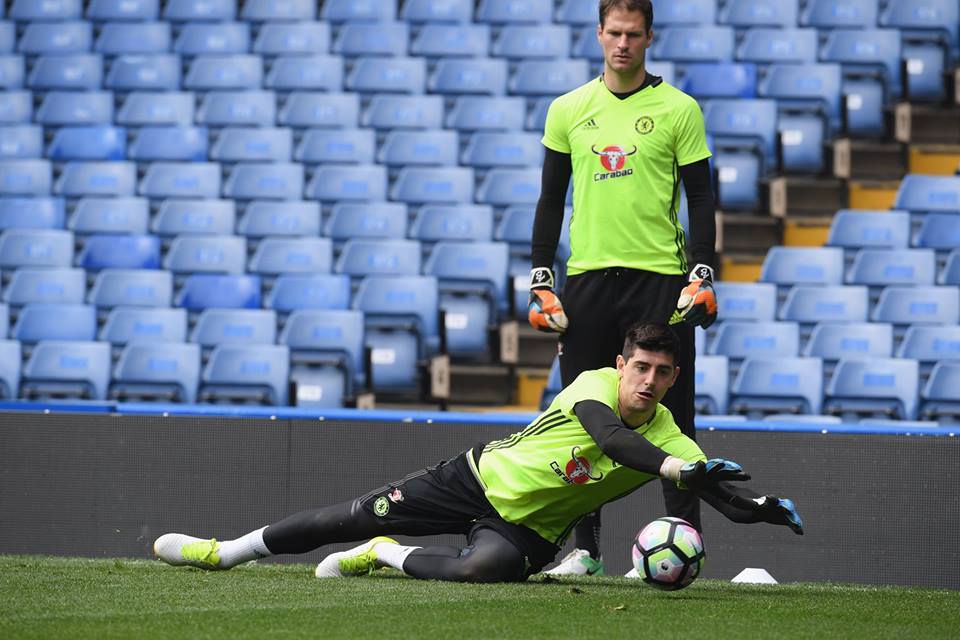 Trận đấu sẽ diễn ra vào 02h00 ngày 13/05.