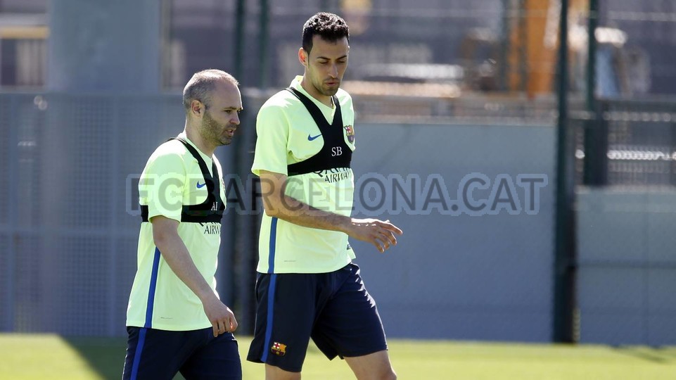 Barca sẽ làm khách trên sân của Las Palmas ở vòng 37 La Liga.