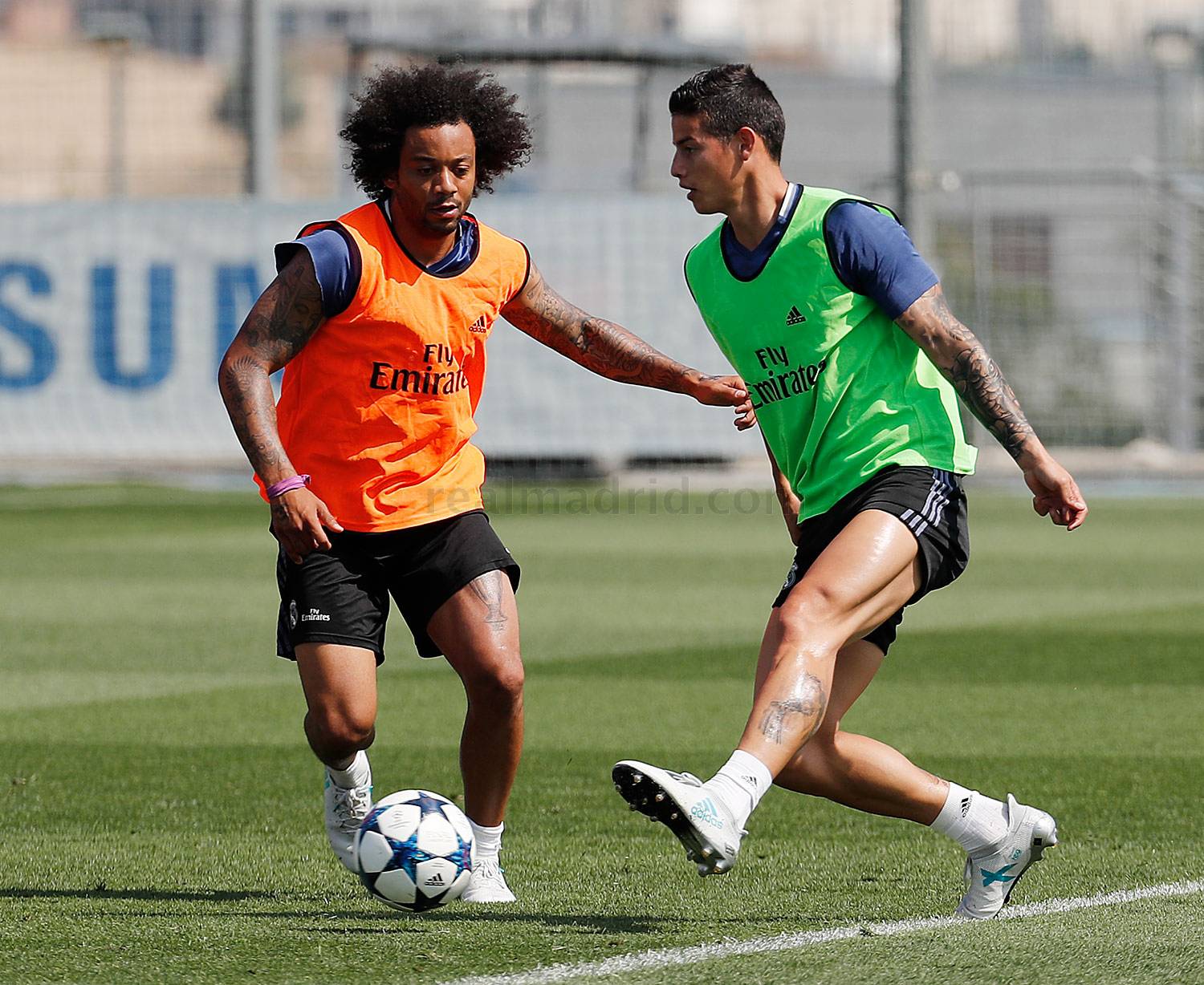 real madrid tập luyện - Bóng Đá