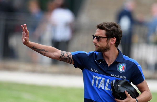 italia tập luyện - Bóng Đá