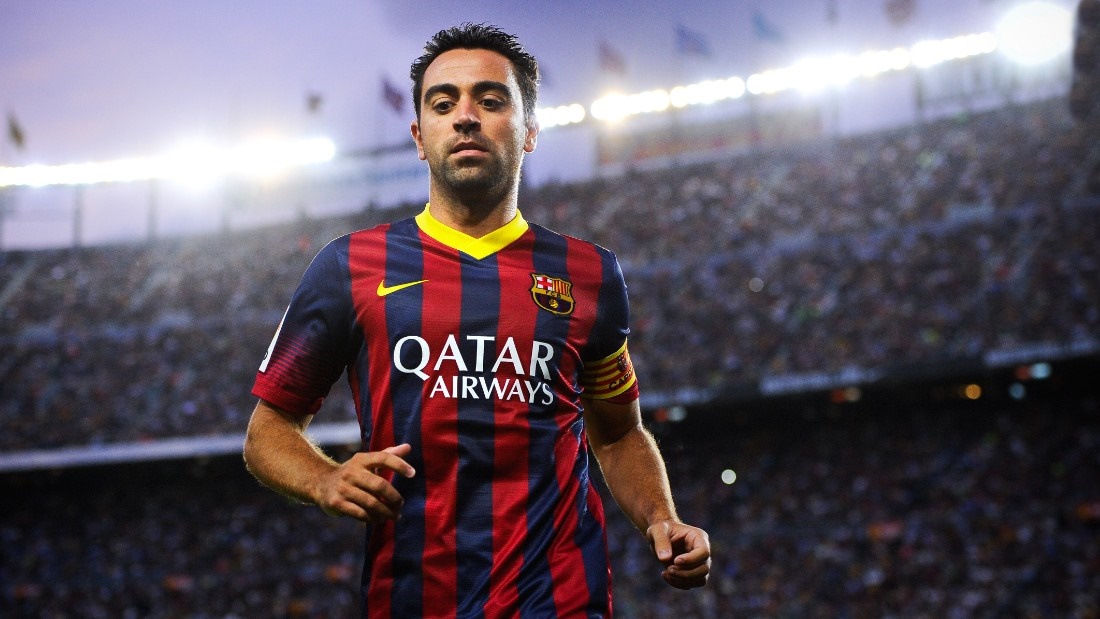 1. Cầu thủ ra sân nhiều nhất cho Barcelona: Người đang đứng đầu danh sách này là Xavi và Puyol với 767 lần. Messi chỉ mới 583 lần ra sân trong màu áo Barca.