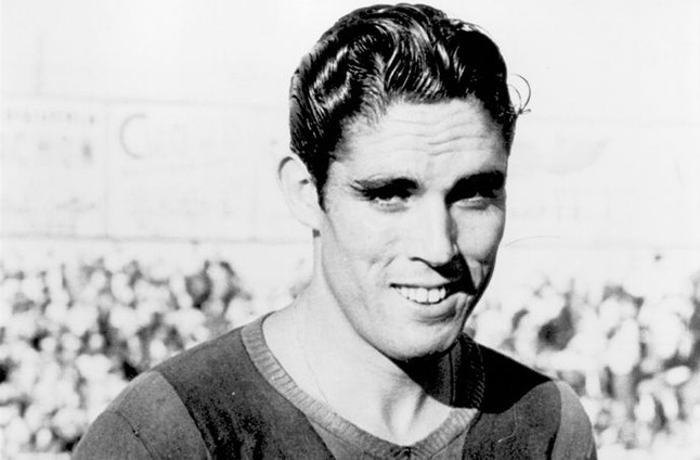 8. Cầu thủ có chuỗi trận ghi bàn trên sân nhà dài nhất La Liga: Kỷ lục này đang được huyền thoại Mariano Martin nắm giữ với chuỗi 18 trận ghi bàn trên sân nhà.