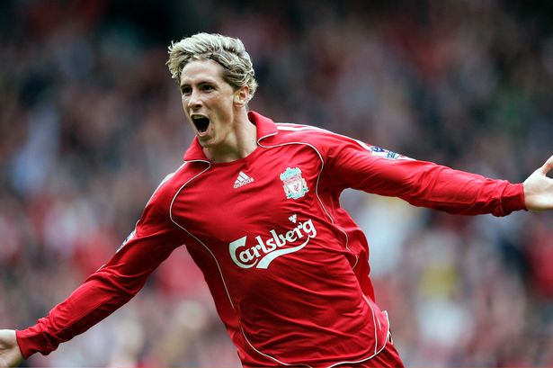 2007: Fernando Torres (Atletico sang Liverpool) - 38 triệu euro.
