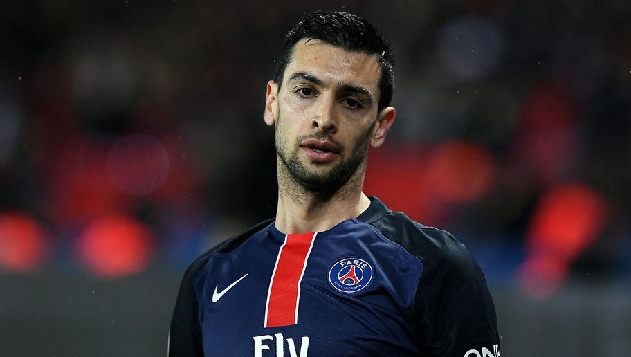 2011: Javier Pastore (Palermo sang PSG) - 42 triệu euro.