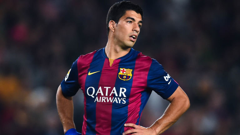 2014: Luis Suarez (Liverpool sang Barcelona) - 81 triệu euro.