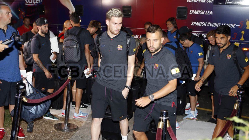 Họ chuẩn bị tham dự ICC Cup 2017.