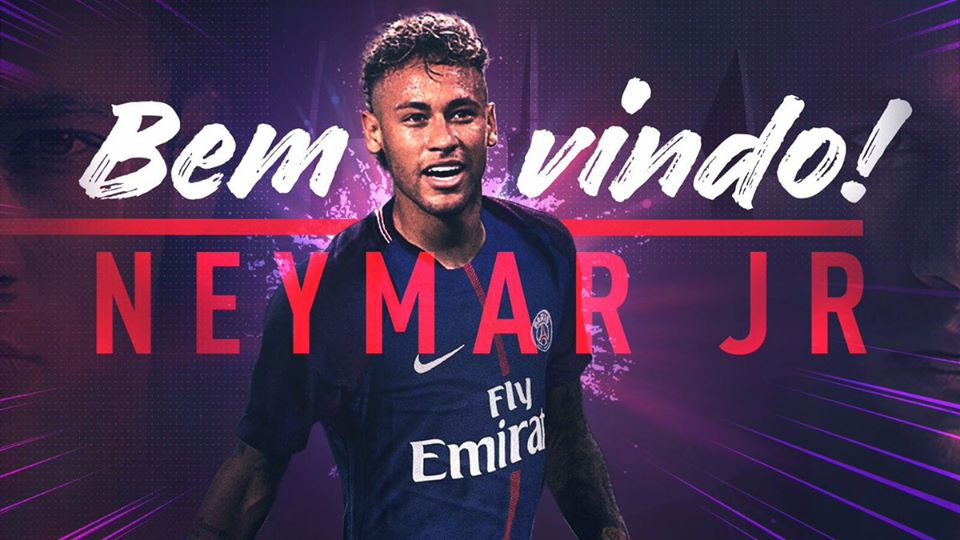 Neymar không phải cầu thủ đắt giá nhất lịch sử? - Bóng Đá