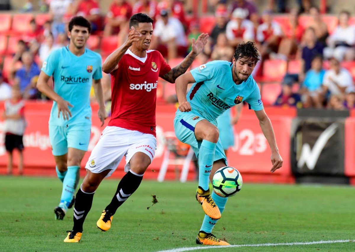 Họ không tạo được nhiều cơ hội.