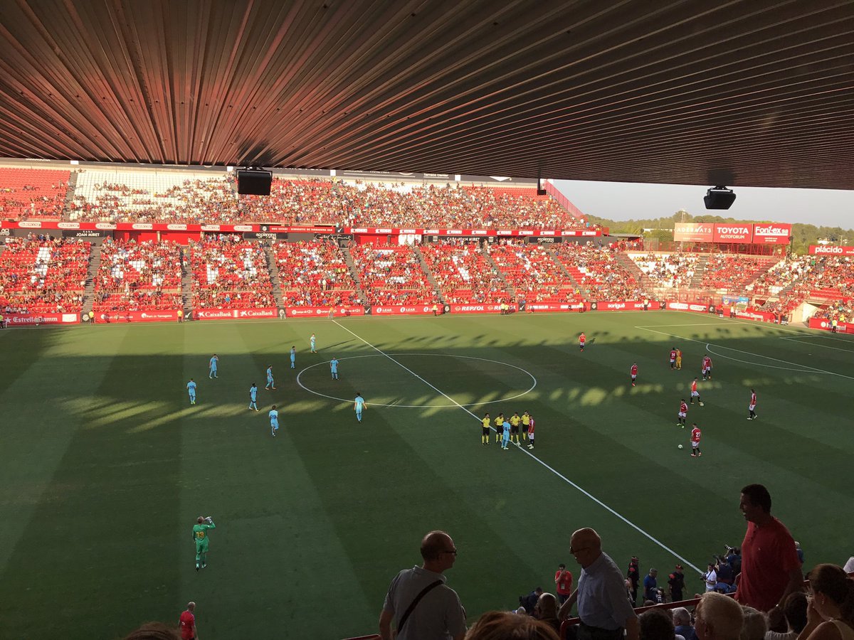 Đối thủ của Barca là CLB đang chơi ở giải hạng 2.