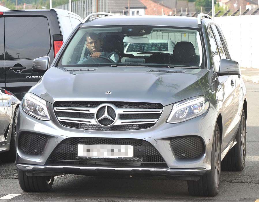 Wijnaldum.