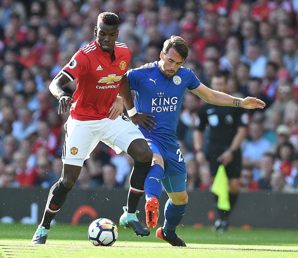 Họ có chiến thắng thứ 3 liên tiếp.