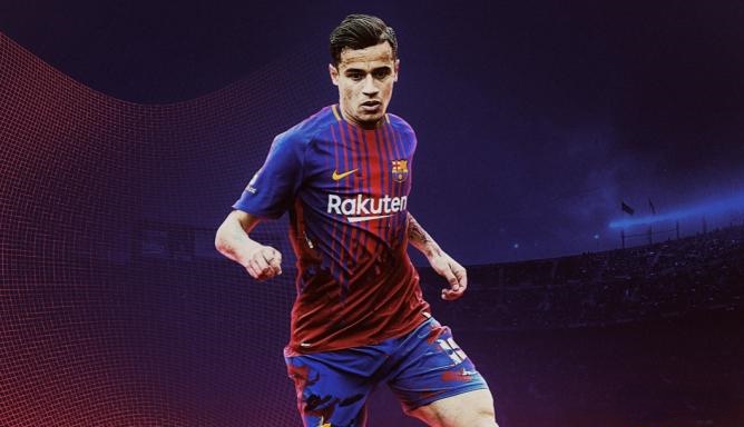 9. Philippe Coutinho: Đây cũng là thương vụ nhức nhối nhất của kỳ chuyển nhượng mùa Hè. Mặc dù Coutinho đệ đơn yêu cầu được ra đi và tuyên bố không thi đấu thêm bất kỳ trận đấu nào cho The Kop, đội chủ sân Anfield vẫn một mực từ chối bán anh cho Barca. Tuy nhiên đội bóng xứ Catalunya vẫn chưa từ bỏ thương vụ này và chuẩn bị đưa ra một lời đề nghị mới với mức giá cao hơn.
