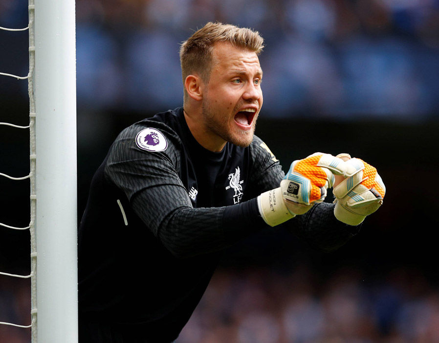 Mignolet - 5 điểm: Mặc dù chơi không tồi nhưng anh không thể gánh nổi một hàng phòng ngự chơi tệ hại.