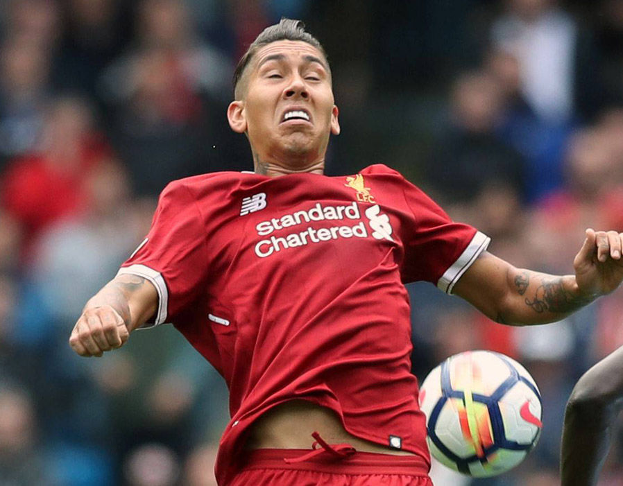 Firmino - 4 điểm: Tiền đạo người Brazil gần như mất hút trên hàng công.