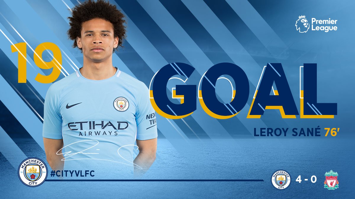 TRỰC TIẾP Man City 4-0 Liverpool: Vỡ trận (Hiệp hai) - Bóng Đá