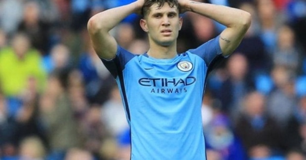 John Stones - 6 điểm