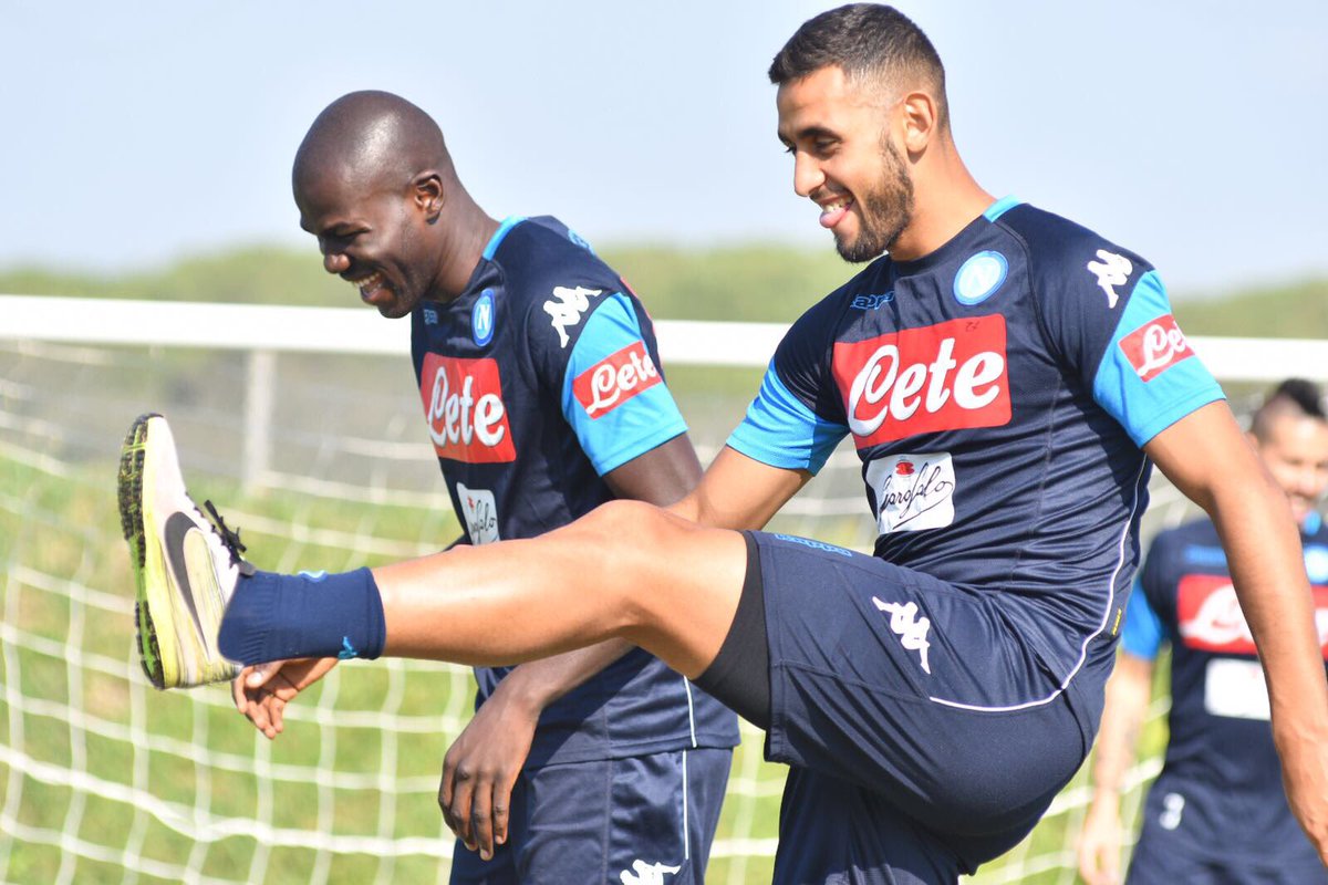 Phong độ đội bóng nước Ý đang khá tốt khi toàn thắng từ đầu mùa.