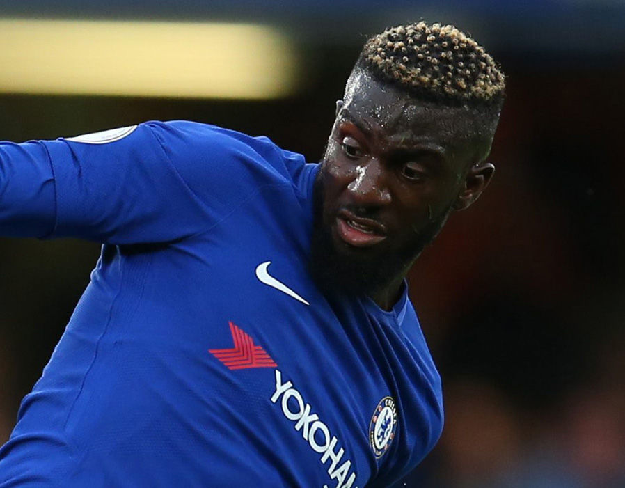 Bakayoko - 5 điểm