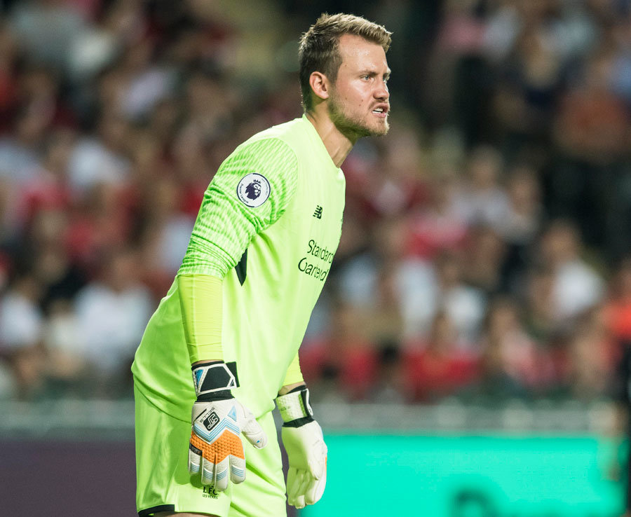 Mignolet - 7