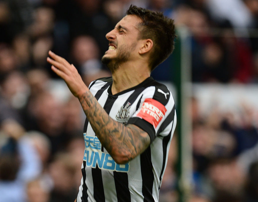 Joselu - 7