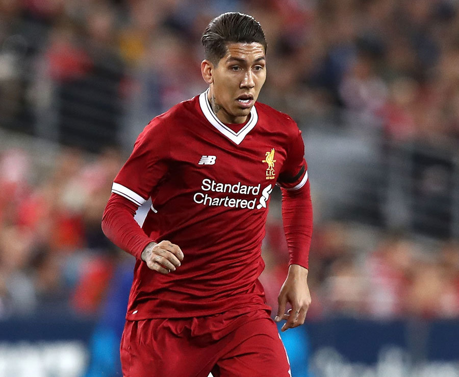 Firmino - 6