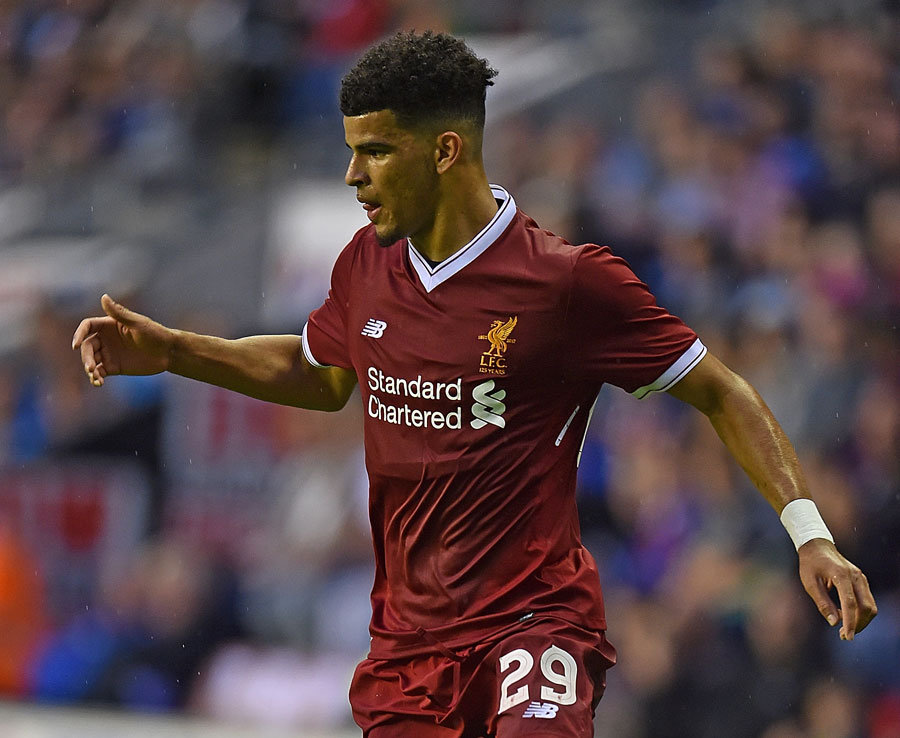 Solanke - 6