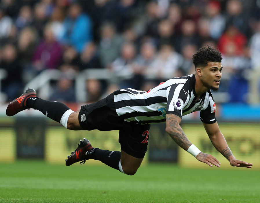 Yedlin - 8