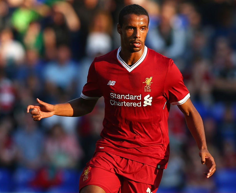 Matip - 7