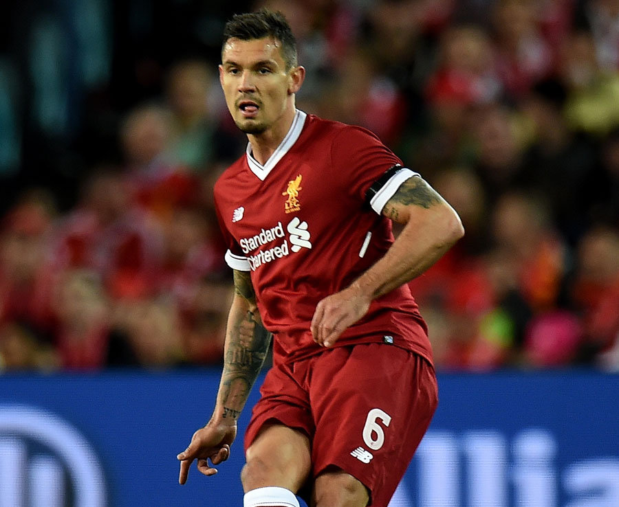 Lovren - 7