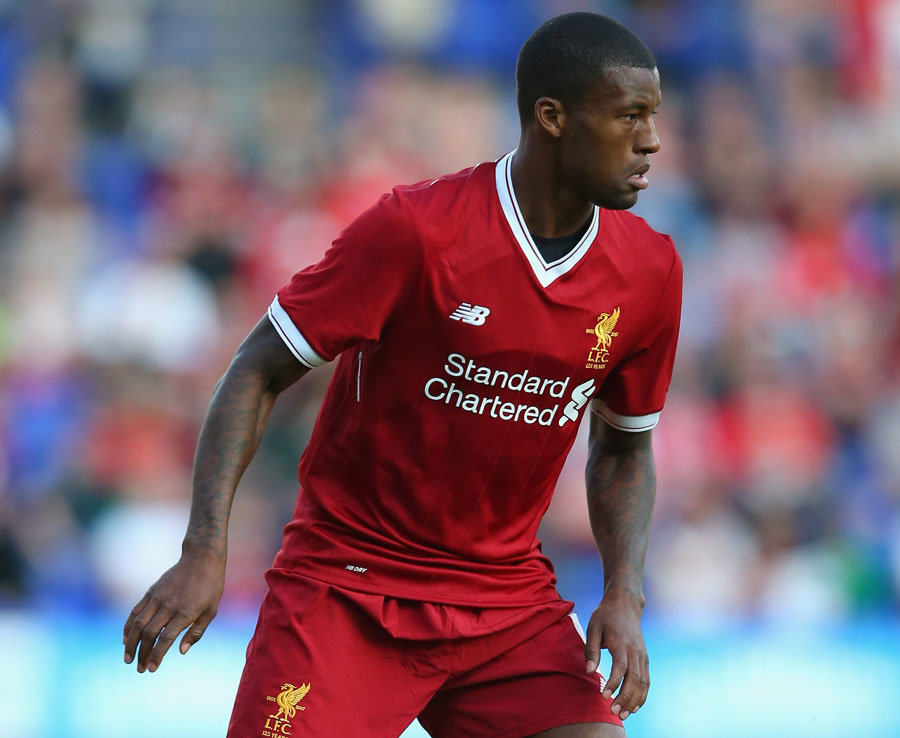 Wijnaldum - 6