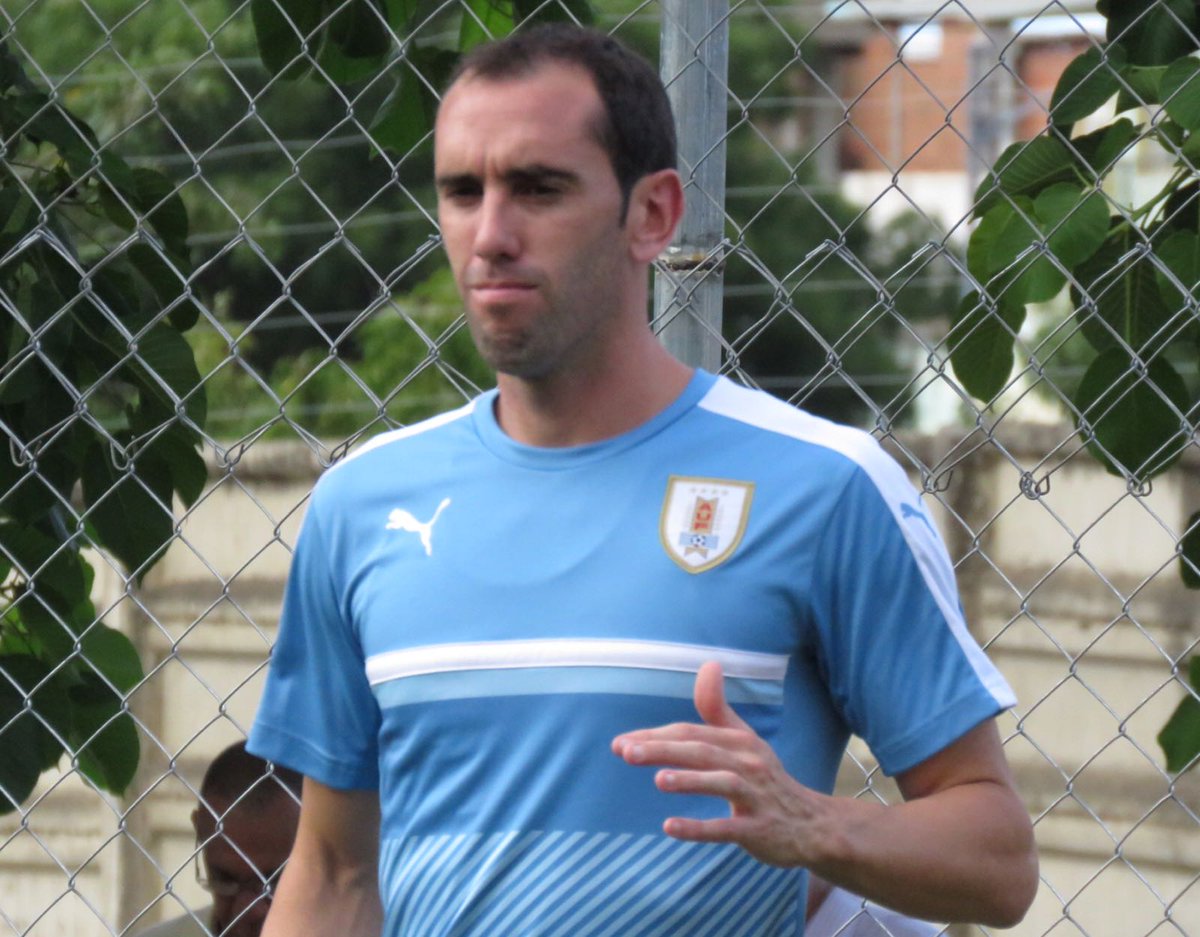 Họ sẽ làm khách trên sân của Venezuela ở lượt trận tiếp theo.