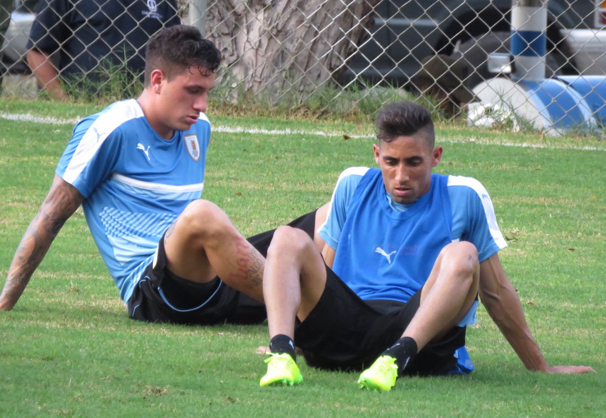 Họ đang xếp ở vị trí thứ 2 trên BXH.