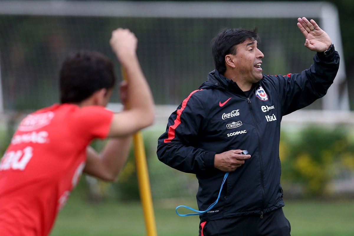 Tuy nhiên cơ hội là vẫn còn cho Chile.