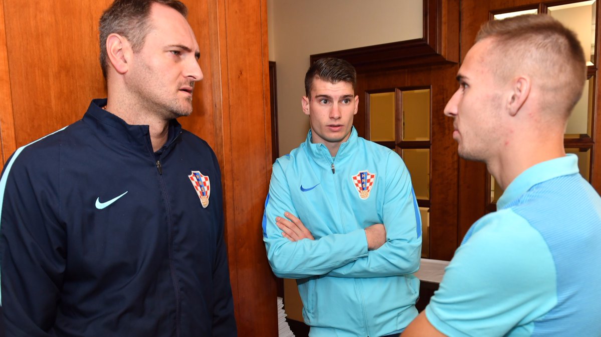 Đội tuyển Croatia sẽ gặp Finland ở vòng đấu kế tiếp.